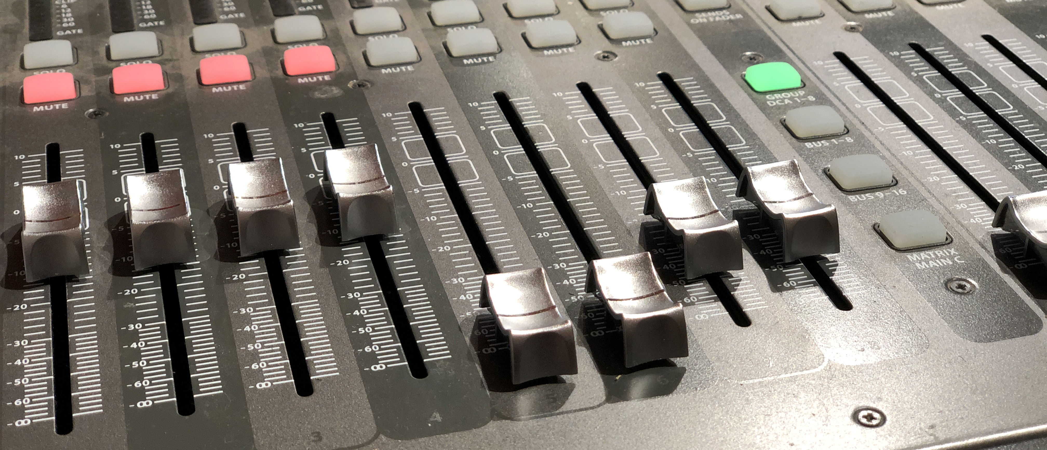 Veranstaltungstechnik — Seniorenweihnachtsfeiern Belgern und Schildau