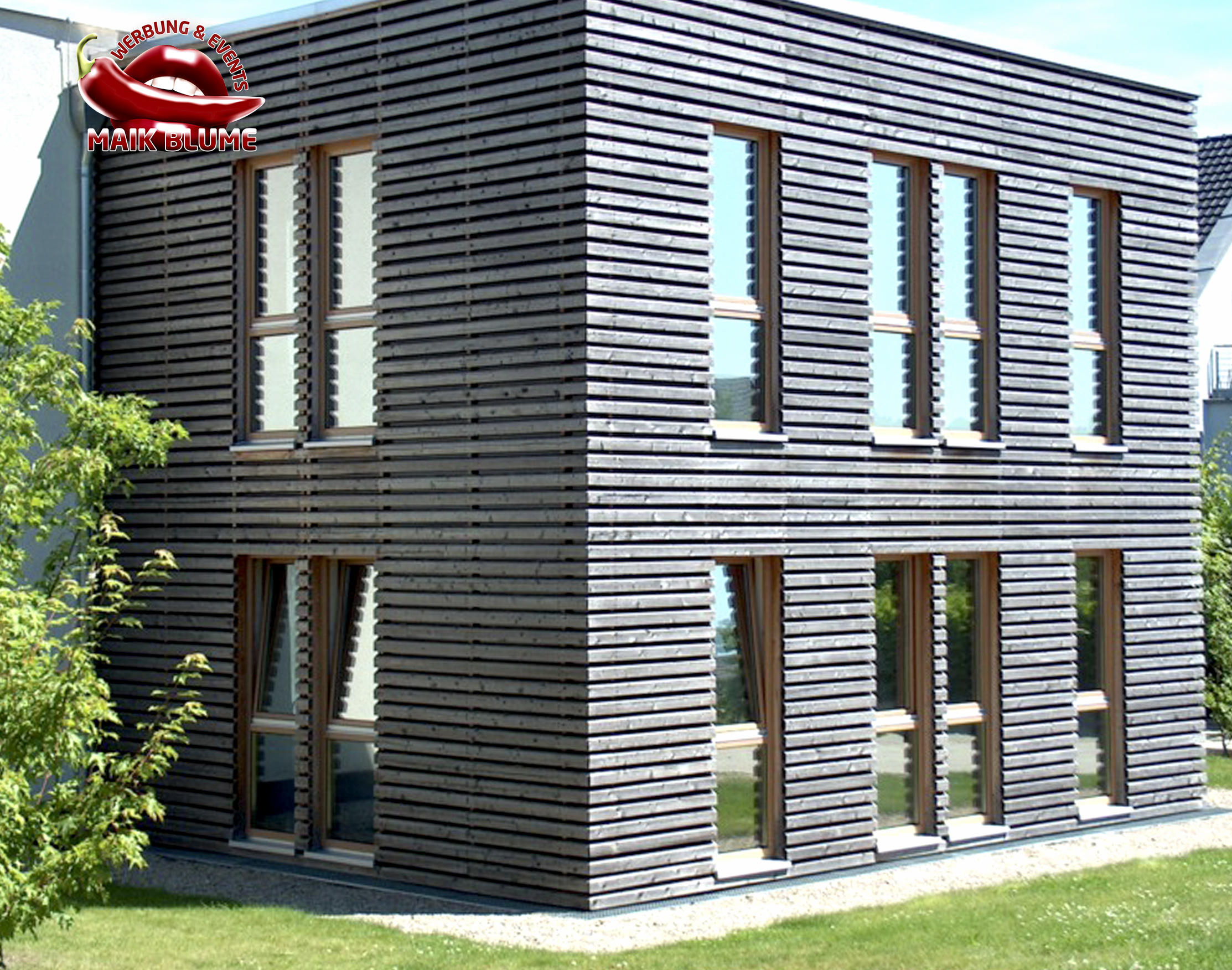 Fensterfolien — Sonnenschutz, Sichtschutz und Werbung