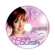 CD Nora Louisa